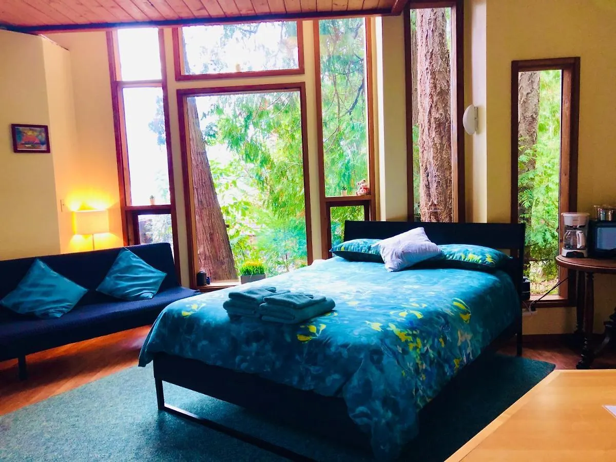 Serenity By The Sea Retreats Montague Harbour